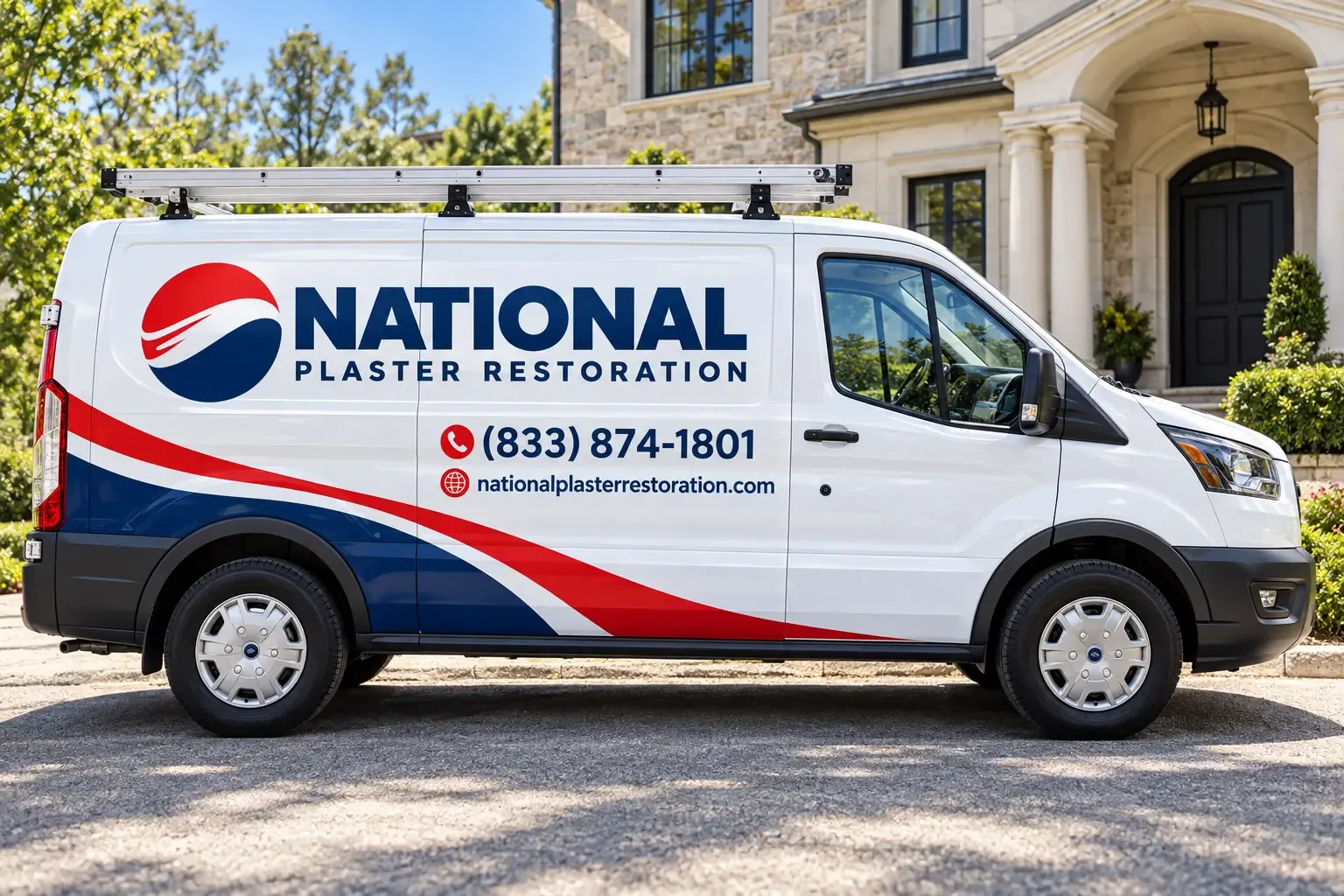 Plaster Repair in Fallston, NC near me