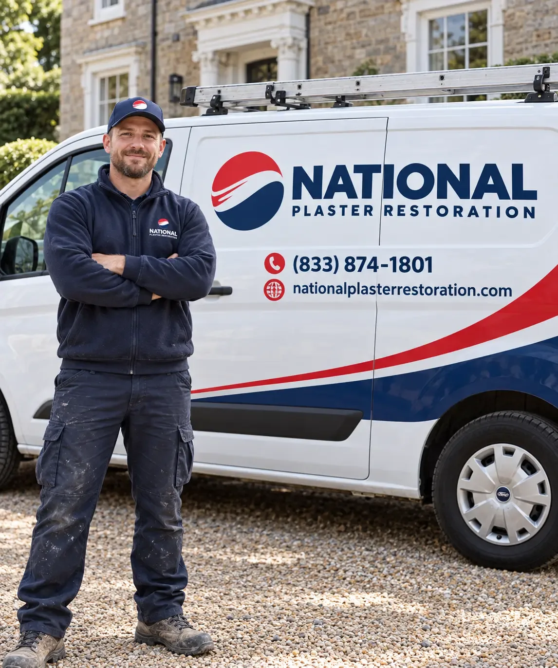 Plaster Repair Fallston, NC FAQs
